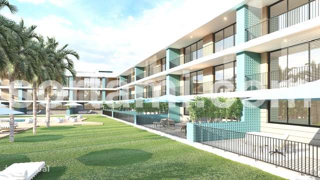 Terreno Para Construção  Venda em Quelfes,Olhão - Grande imagem: 5/8