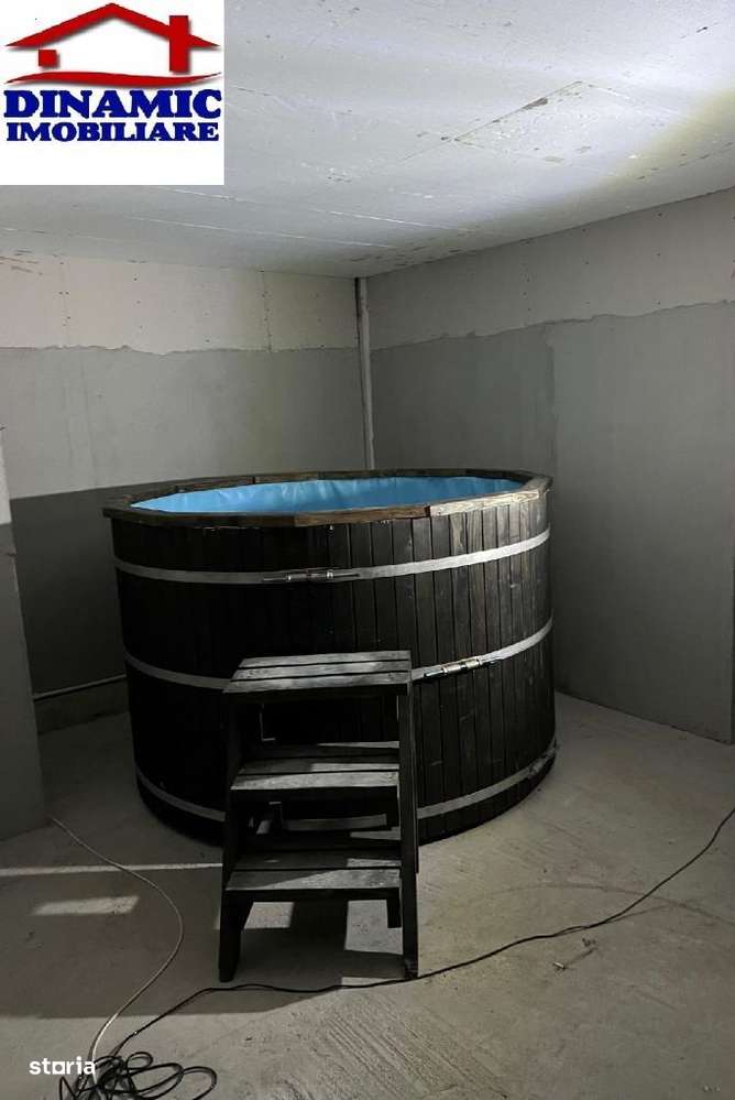 Spațiu comercial, central, Str. Ozanei, 75.000 Euro - Imagine principală: 4/9