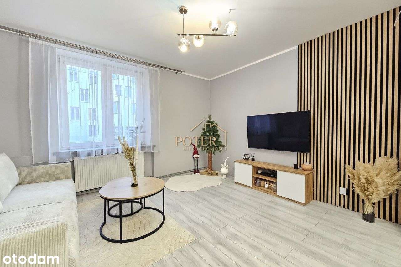 Top lokalizacja | 2 pok. | Po remoncie ! - Pełny obrazek: 3/13