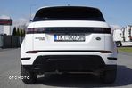 Land Rover Range Rover Evoque 2.0 D180 mHEV - 10