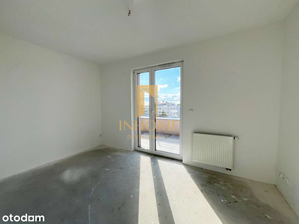 Mieszkanie 98 m² z tarasem i garażem podziemnym!-9