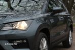 Seat Ateca 1.6 TDI Ecomotive Xcellence S&S - 14