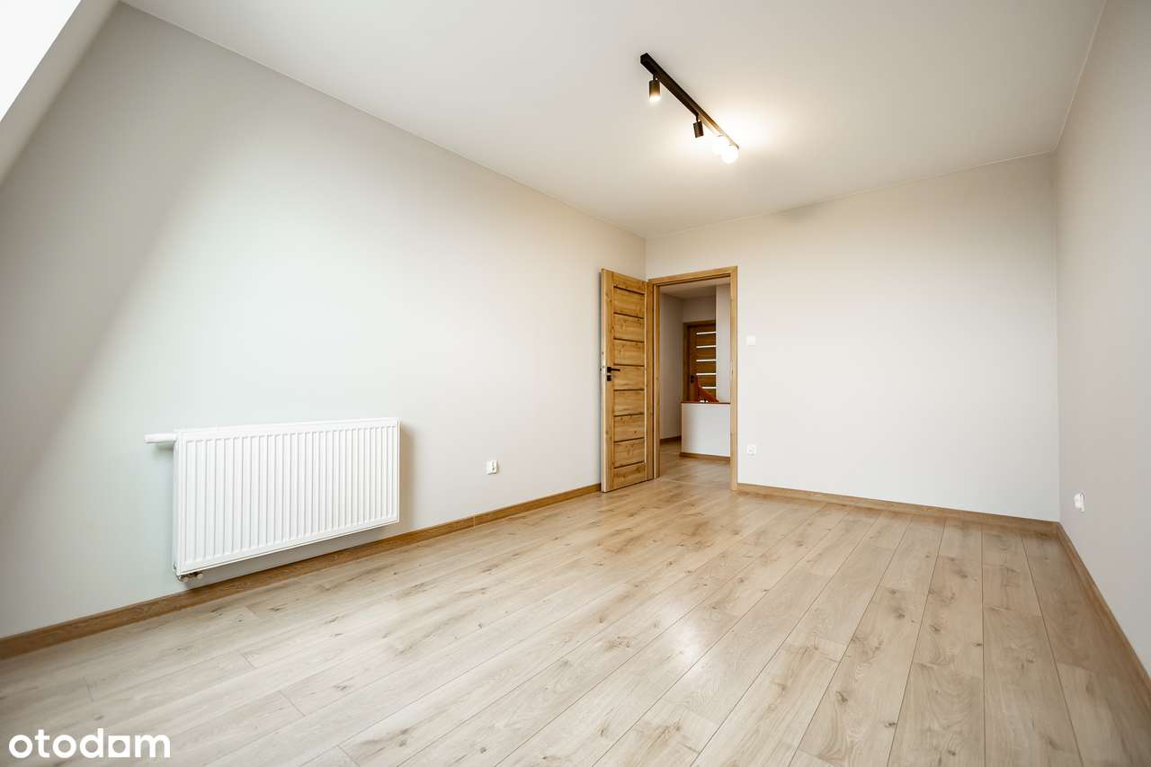 0% Prowizji 5min od Factory, garaż, po remoncie-2