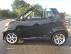 Smart Fortwo Cabrio 1.0 mhd Passion 71 - 8