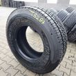 385/65R22,5 GOODYEAR ULTRA GRIP MAX T HL 14,5mm UŻYWANA NACZEPOWA T5287 - 4