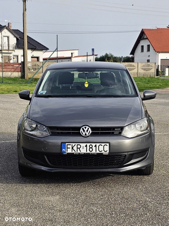 Volkswagen Polo 1.4 16V Comfortline - 3