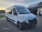 Opel Movano Max 9 osobowy - 11