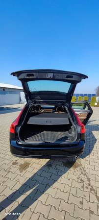 Volvo V90 D3 Geartronic - 8