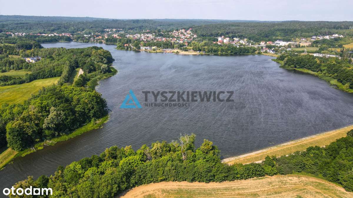 Działka obok jeziora Bielkowo - Pełny obrazek: 5/20