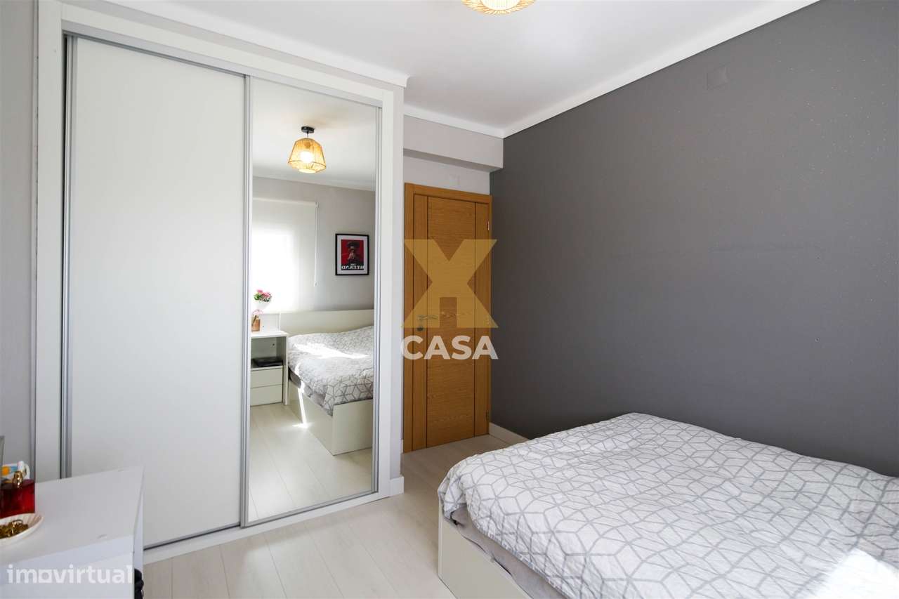 Apartamento T3 Venda em Nossa Senhora da Piedade,Ourém-21