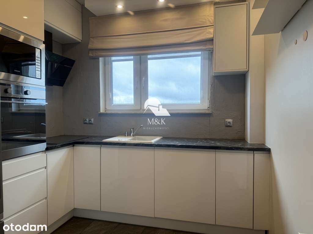 Mieszkanie w Piastowie z widokiem na Warszawę-0