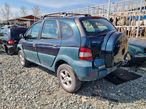 Dezmembrari  Renault SCENIC RX4  2000  > 2003 - 5