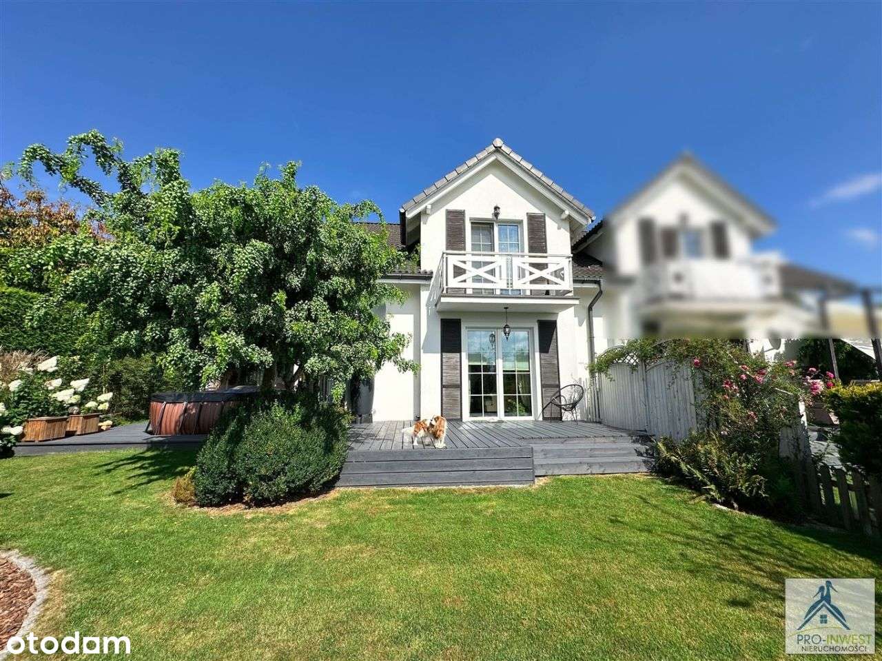 Prowansalska perełka - okolice Bielsko-Biała-11