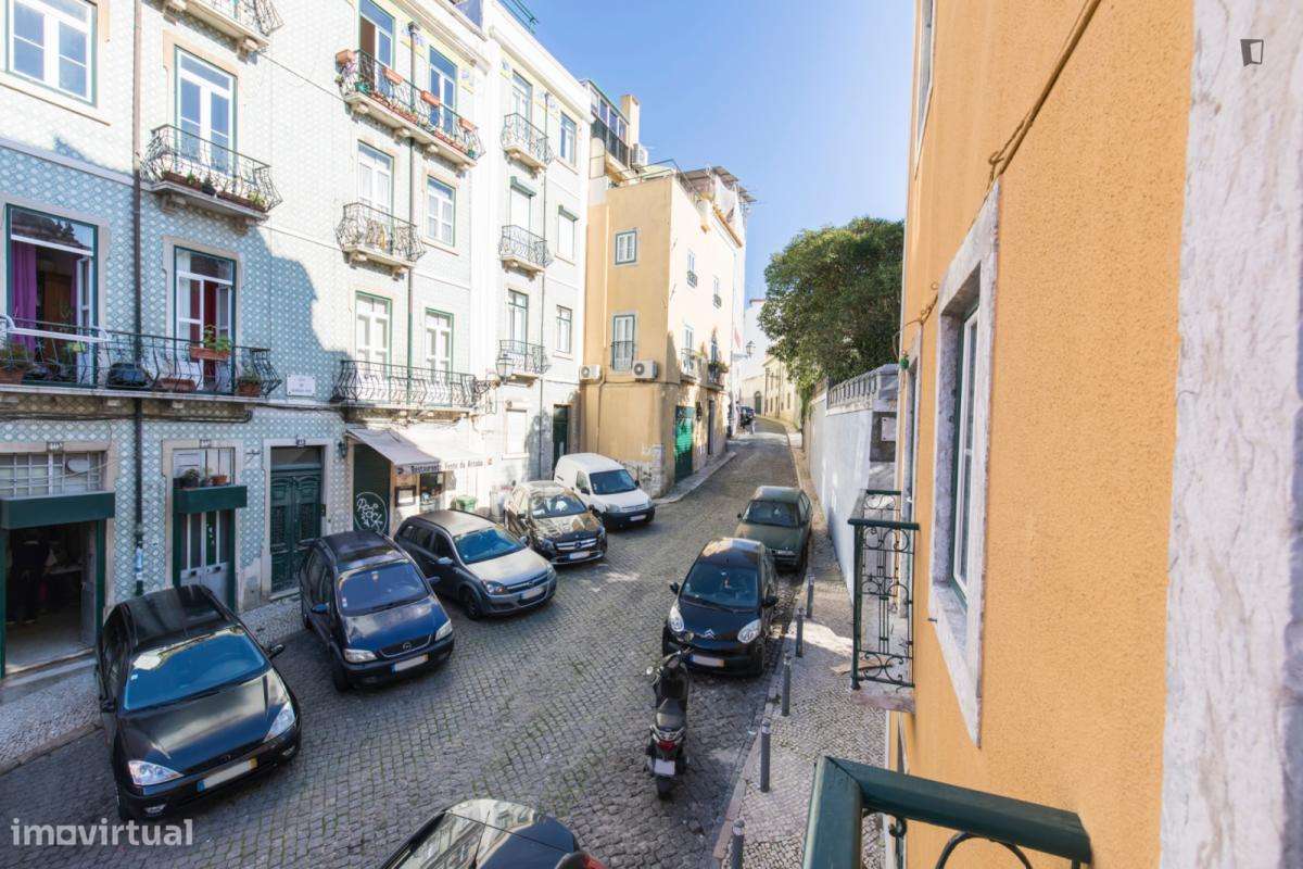 Apartamento com 2 quartos - localizado em Santos Lisbon - Grande imagem: 4/6