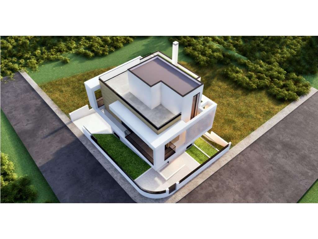 LOTE TERRENO COM PROJETO APROVADO (atualmente expirado)-9