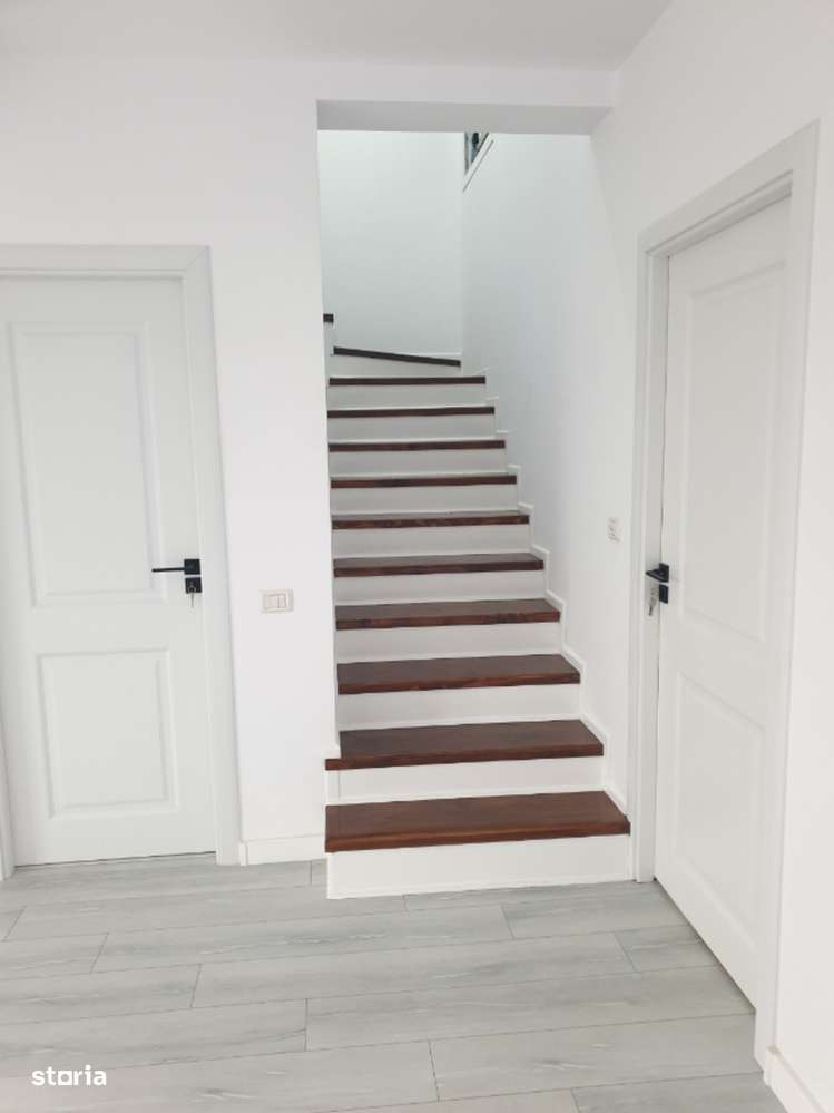 IASI - Valea Lupului - Casa cu 5 camere parter + etaj - INTABULATA-8