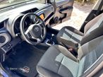 Toyota Yaris 1.0 VVT-i Comfort+Navi - 11