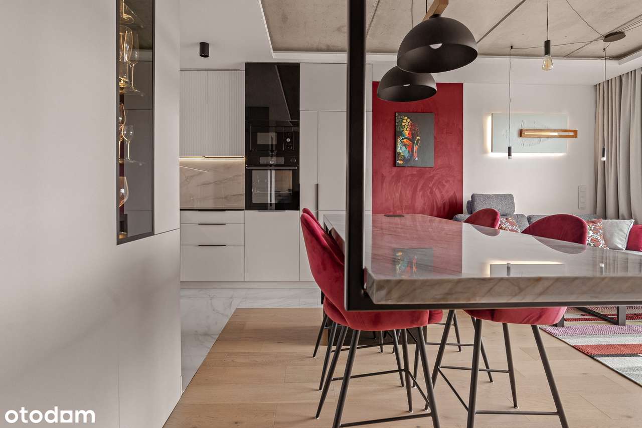 Apartment in poznan - Widok 2