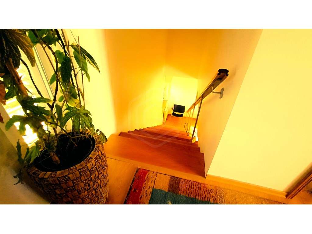 M ORADIA T3 COM PISCINA COBERTA , QUINTAL E 2 GARAGENS, BELMONTE, B...-59