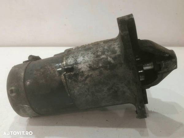 Electromotor Renault Kangoo (1997-2007) 1.5 dci k9k (718) 8200584675a - 3