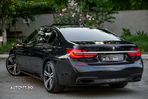 BMW Seria 7 730d - 8