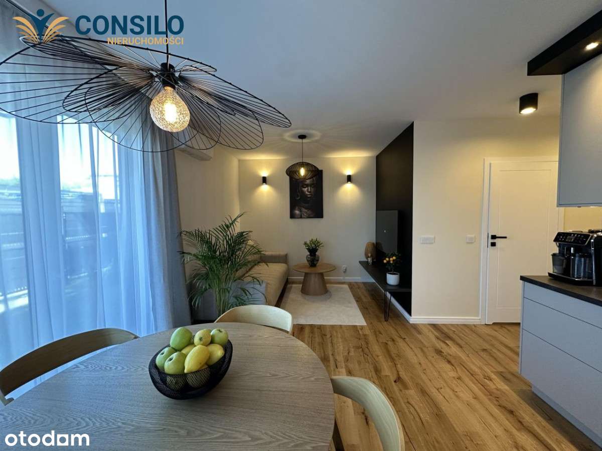 Atrakcyjne mieszkanie z dużym ogródkiem - Pełny obrazek: 4/11