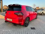 Volkswagen Golf VII 2.0 TDI BMT GTD DSG - 10