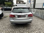 Mercedes-Benz C 200 BlueTEC Avantgarde Aut. - 9