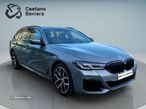 BMW 530 e Pack 50 anos M - 2