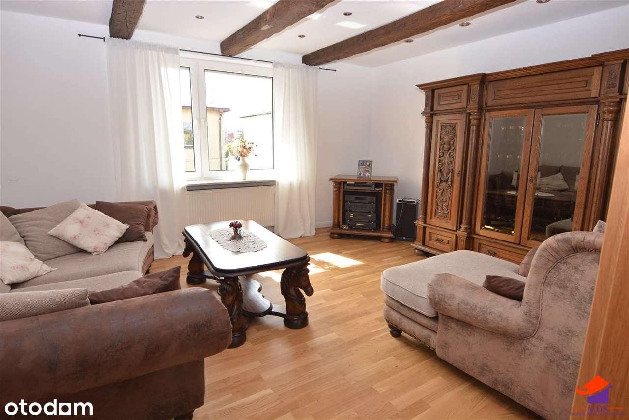 Przestronny dom w wysokim standardzie 262m2-0