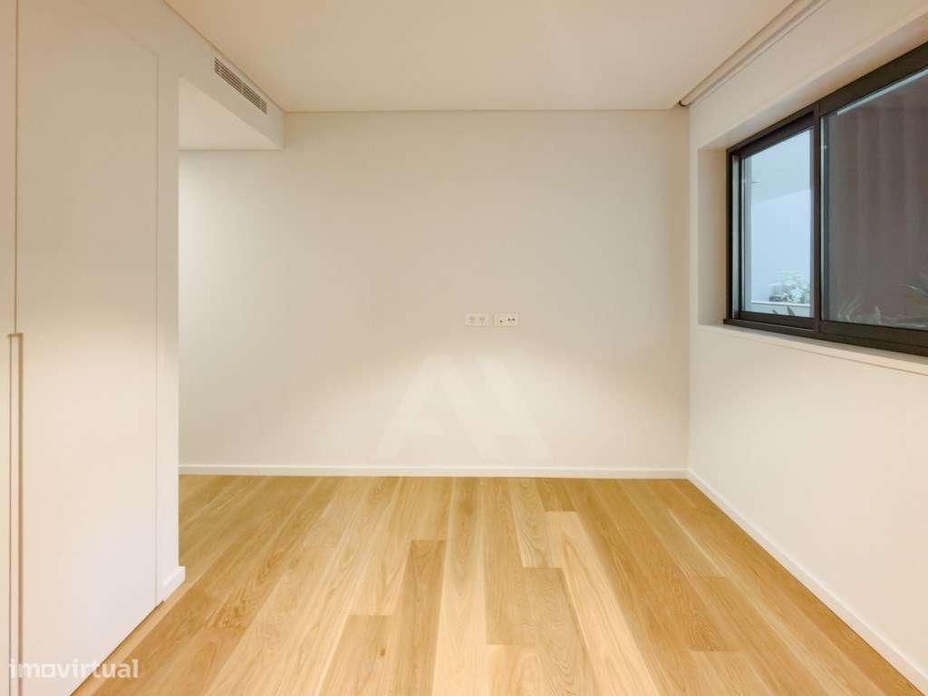 Apartamento T4 no Estoril Essence com Jardim Privativo-28