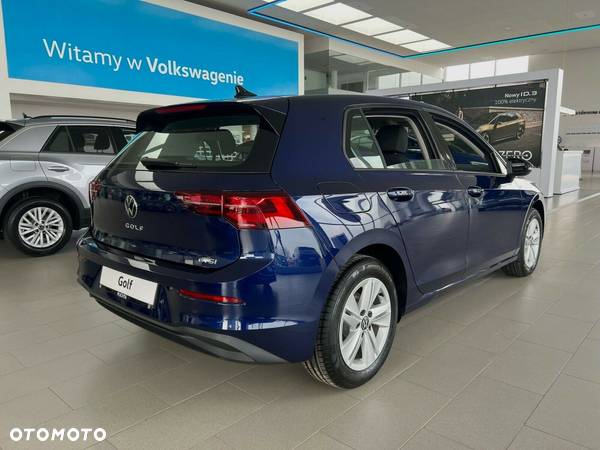 Volkswagen Golf - 4