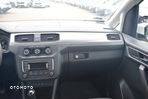 Volkswagen Caddy 2.0 TDI Trendline - 24