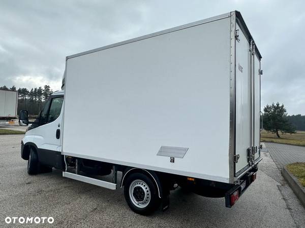 Iveco Daily 3.0 Chłodnia Thermoking - 3