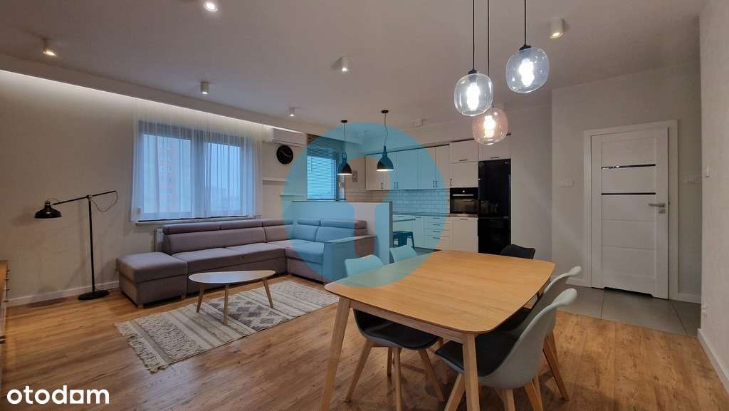 Do wynajęcia piękne mieszkanie 77m2. - Pełny obrazek: 2/20