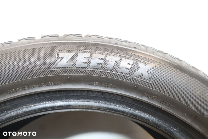 OPONA OPONY 2 SZT ZEETEX 225/50/17 WIELOSEZON 21R - 5