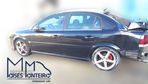 Peças Opel Vectra C de 2006 (Motor 1.9cdti) - 2