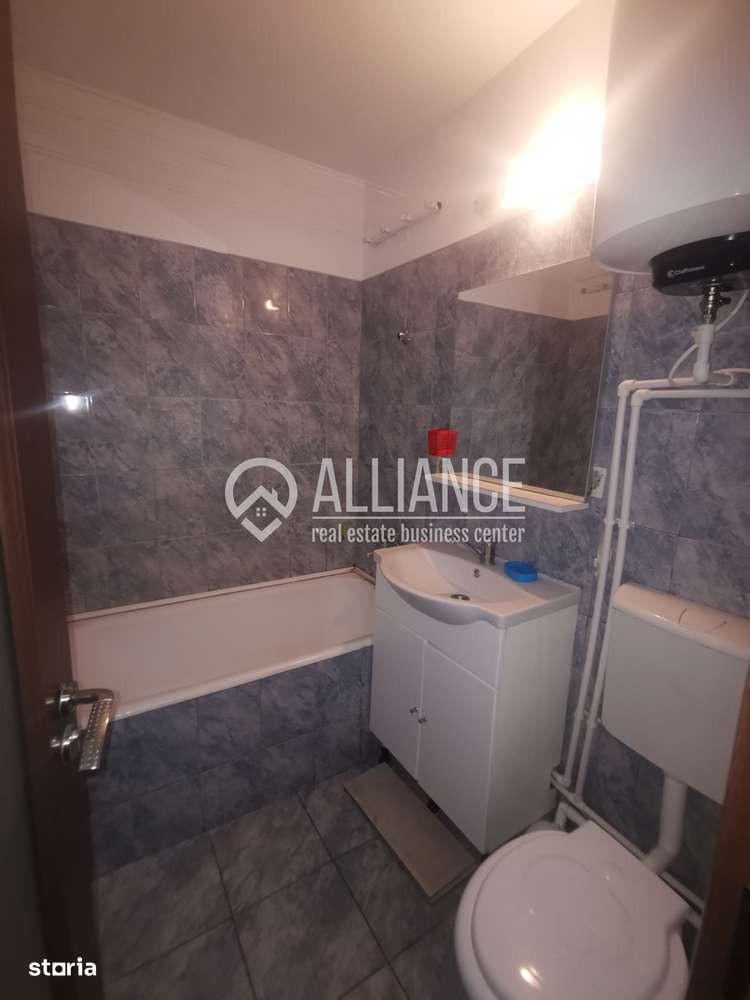 Trocadero ( COD 06) garsoniera mobilata și utilata complet - Imagine principală: 4/5