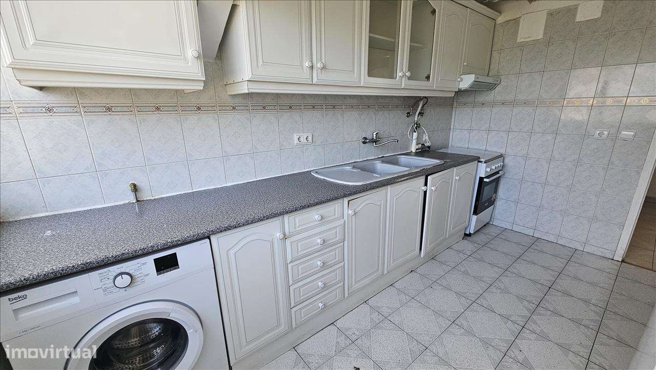 Miratejo, em Corroios - Grande imagem: 5/15