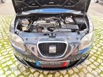 SEAT Leon 2.0 TDI Sport Up DSG - 26