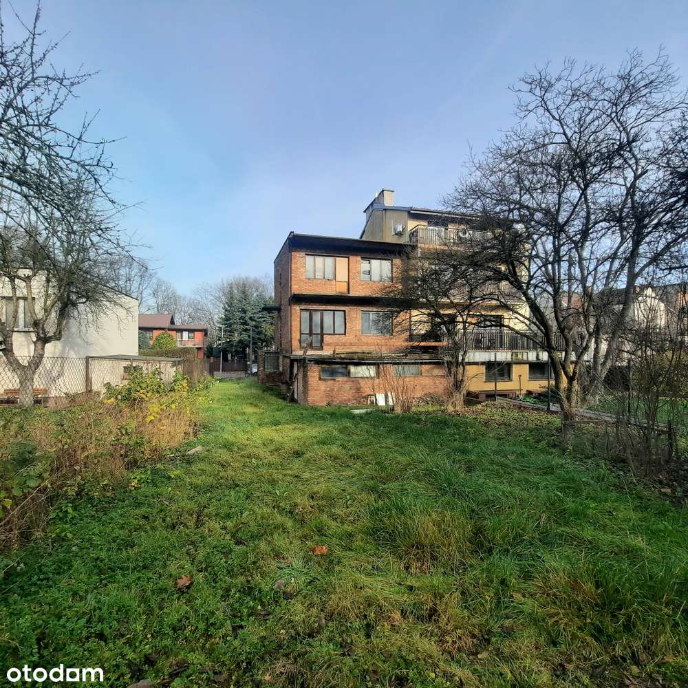 Dom Bliźniak Do Remontu - Pełny obrazek: 3/20