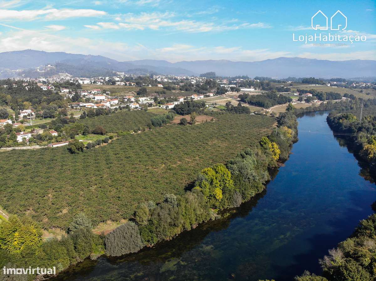 Casa de sonho - T3 térrea em Amares Braga - Grande imagem: 5/11