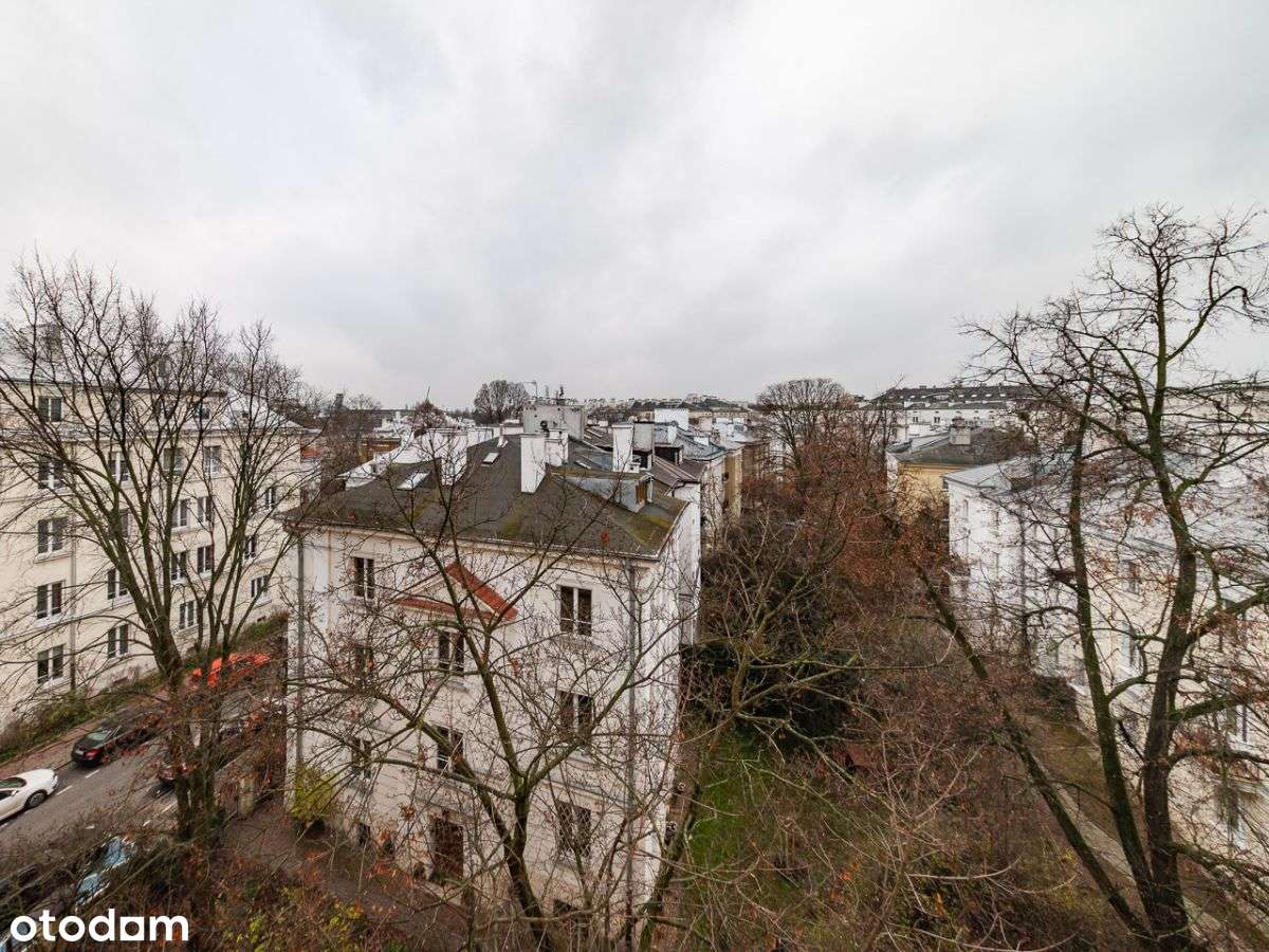 Najtańsze M w kamienicy na filtrach!-9