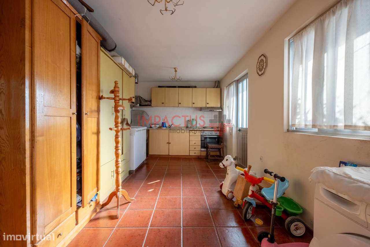 Moradia V3 na Trofa-29