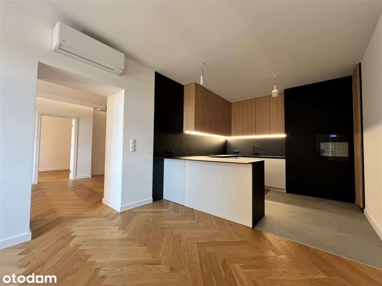 Wyjątkowe mieszkanie w sercu Cieszyna 86m2-2