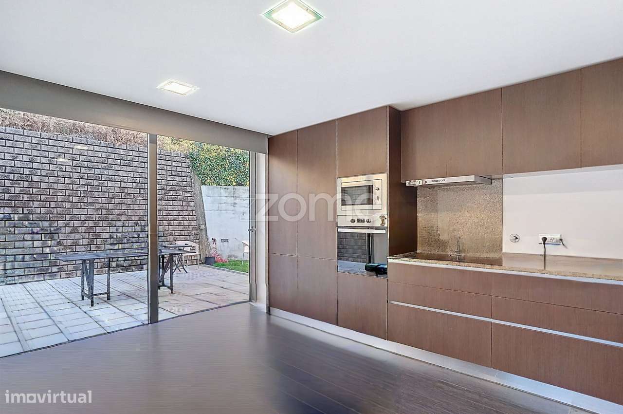 Moradia T3+1 Isolada - Grande imagem: 3/31