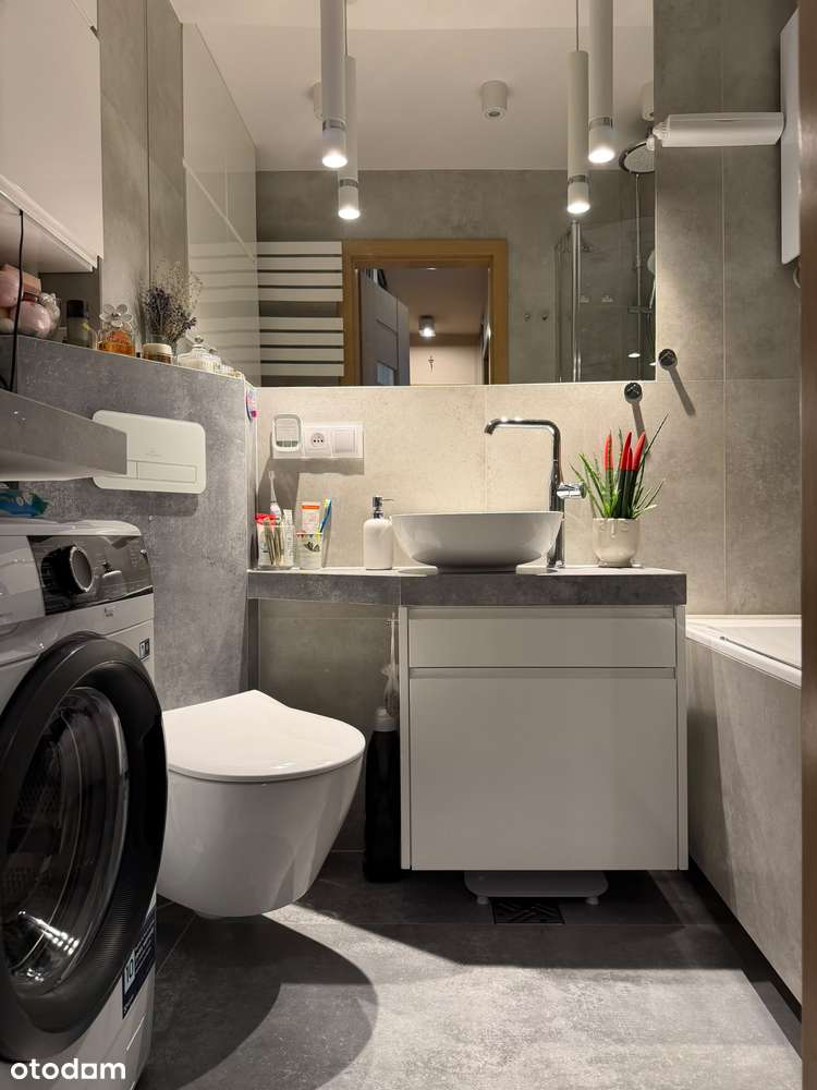 LOKALIZACJA  Blisko Dworca | 2 pokoje | Piękny balkon | Inwestycja-12