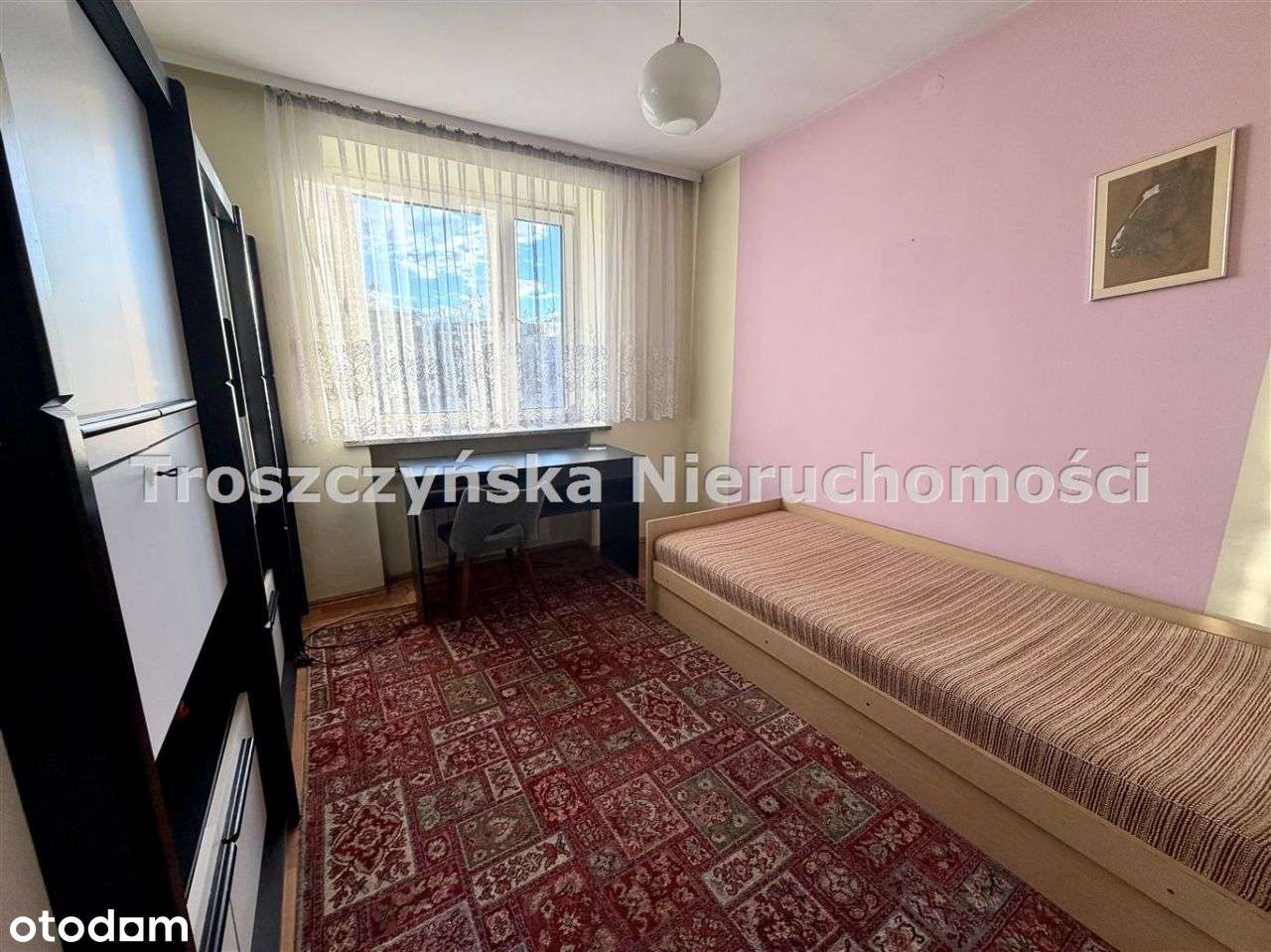 Dom wolnostojący - Grabówka Częstochowa-12