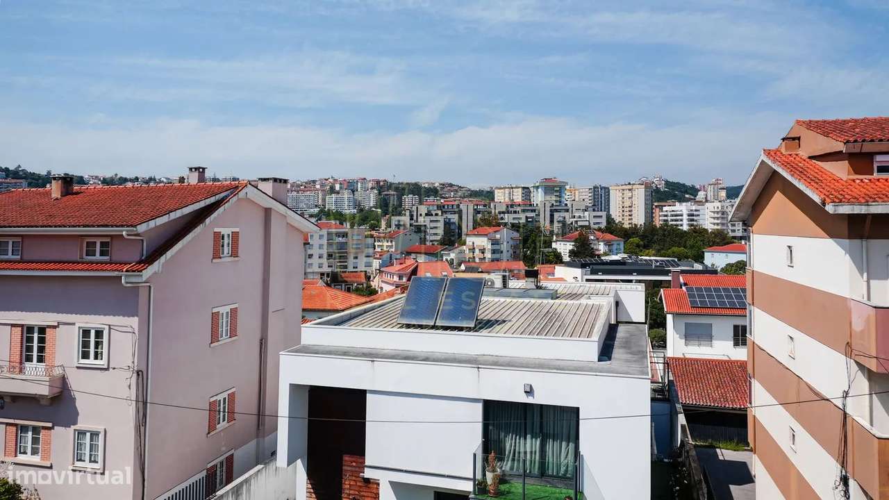 Apartamento T4-8