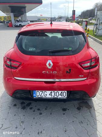 Renault Clio 0.9 Energy TCe Expression - 1